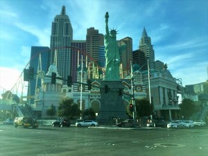Las Vegasのホテル