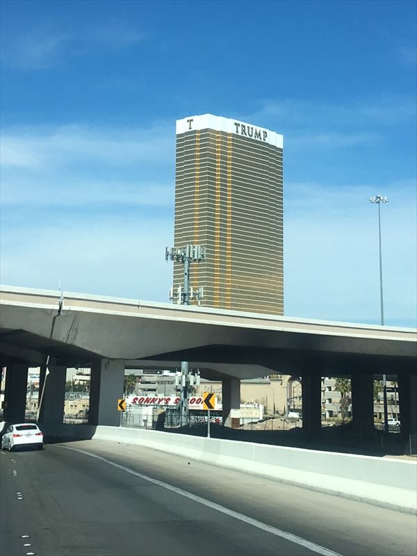 Trump International Hotel